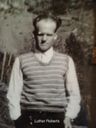 Record image of Luther Henry Roberts