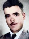 Record image of Pedro Garcia Blanco
