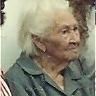Record image of Nieves Iglesias (nacida Rodriguez Gonzalez)