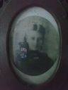 Record image of Norberta De Rodas Maldonado (nacida Calderón Barrios)