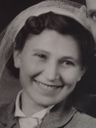 Record image of Anna Maria Gertrude "Anni" Kohl (geb. Dingeldein)