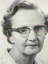 Record image of Ireta Jensen (born Carter)