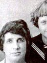 Record image of Albertina Josefina Wilhelmina Lundberg (o.s. Rosengren)