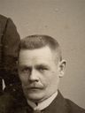 Record image of Johan Henrik Helin