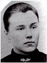 Record image of Anna* Elin Alm (o.s. Mattsson)