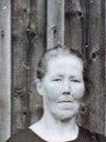 Record image of Anna Brita Johansdotter Ånäs (born Forsell)