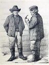 Record image of Henric Johan Johansson Lind
