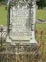 Record image of Maria Inskip (born Carter)