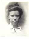 Record image of Sarah Elizabeth Thomasson (born Suit)
