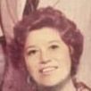 Record image of Maria de Jesus Mercado Guerrero (nacida Alonso Garcia)