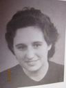 Record image of Inge Sofie Johansen (født Pedersen)