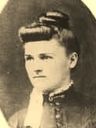 Record image of Elizabeth A Petersen (born Treloar)