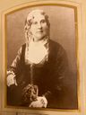 Record image of Lisa Nilsson (o.s. zackrisdotter)