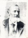 Record image of George Laurie (twin) Steel
