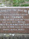 Record image of Audrey Elizabeth Carney (born Martin)