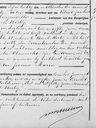 Record image of Joanna Maria MEEUWESEN (born Daamen)