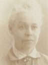 Record image of Anna (Aini) Oihonna Bergholm Bergholm, Gymnastiklärare
