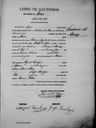 Record image of Juliana Agapita del Corazon de Jesus Alvarez Chavez
