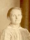 Record image of Maria Viktoria Jakobsson (o.s. Pehrsdotter)