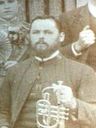 Record image of Henry 'Harry' Oldham JOHNSON