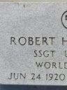 Record image of Robert Henry Schwarz