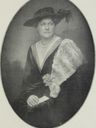 Record image of Adele Korner (born Schwab)
