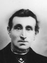 Record image of Jan Hendriks Hendriks Post