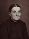 Record image of Mary Sutter (born Gaspare)