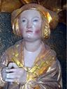 Record image of ⭐️ Elizabeth of Denmark, Electress of Brandenburg (born Oldenburg)
