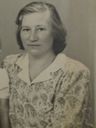 Record image of Frida Ester Ranghild Bengtsson (born Granath)