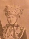 Record image of Anne Strøm (born Kristoffersdatter)