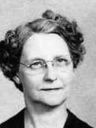 Record image of Ethel Kelley (born Kelley Ward)