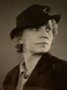 Record image of Karin Elisabeth Arnbom (born Nordström)