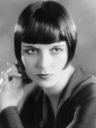 Record image of Mary Louise "Brooksie" Davis (born Brooks)
