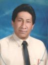 Record image of Roberto Alvarez