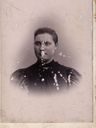 Record image of Alice Linea Ottosson (born Andersson)