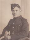 Record image of Colin Ernest Williams