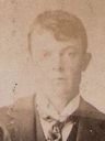 Record image of Charley Wilson Roberts