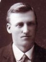 Record image of Elof Fjermedahl Peterson