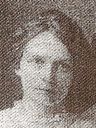 Record image of Britta Elizabet (Bertha) Erickson (born Leden (Ogren))