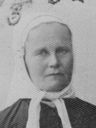 Record image of Maria Matintytär Paavolainen (o.s. Pyykkö)