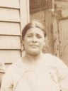 Record image of Juana Vega (born maldonado)