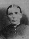 Record image of Martha Skjeldestad (born Olsdotter)