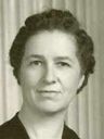 Record image of Minnie Merle Batt (born Lee)