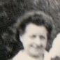 Record image of Lucienne Élizabeth Fabre (born Thomas)