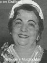 Record image of Maria Diaz Diaz (nacida Martinez Y Romero)