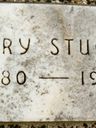 Record image of Mary Stucky