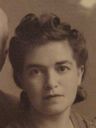 Record image of Josefina Rodriguez Perez (nacida Armas Fonturvel)