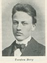 Record image of Per Torsten Berg