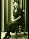 Record image of Frida Augusta Emanuelsson (born f. Lindberg)